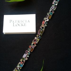 Patricia Locke Fling Confetti Bracelet